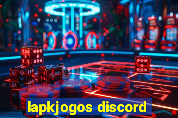 lapkjogos discord